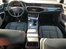Audi A6 PREMIUM/ФИНАНСИРАНЕ - 48500 лв. / 24797.66 € - 72229581 8
