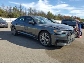 Audi A6 PREMIUM/ФИНАНСИРАНЕ - 48500 лв. / 24797.66 € - 72229581 4