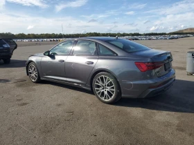 Audi A6 PREMIUM/ФИНАНСИРАНЕ - 48500 лв. / 24797.66 € - 72229581 2