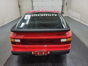 Porsche 944 * 2DR COUPE * CARFAX * БЕЗ ПЪРВОНАЧАЛНА ВНОСКА - 35599 лв. / 18201.48 € - 31444489 6