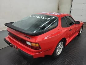 Porsche 944 * 2DR COUPE * CARFAX * БЕЗ ПЪРВОНАЧАЛНА ВНОСКА - 35599 лв. / 18201.48 € - 31444489 4