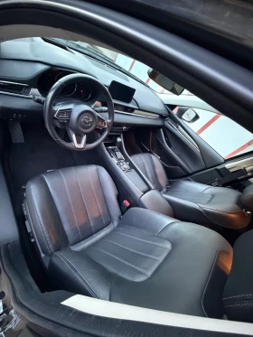 Mazda 6 TAKUMI, снимка 3