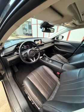 Mazda 6 TAKUMI, снимка 14