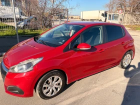Peugeot 208, снимка 3