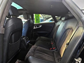 Audi A7 S-LINE/DISTR/360CAM/BOSE/ВАКУУМ/ПОДГР/CAR PLAY/LIZ - цена по договаряне - 64652131 16