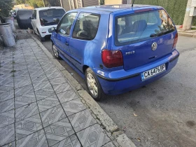 VW Polo 1.4I GAS - 2000 лв. / 1022.58 € - 44682401 6