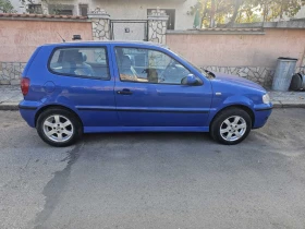 VW Polo 1.4I GAS - 2000 лв. / 1022.58 € - 44682401 4