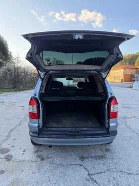 Opel Zafira 2.0 | Mobile.bg � ����� ������ 5