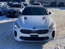 Kia Stinger * GT Limited * CARFAX * ���� �� �� | Mobile.bg � ����� ������ 5