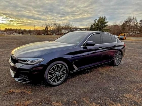 BMW 530E 