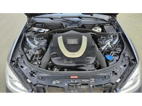 Mercedes-Benz S 500 S550 4MATIC ОБДУХВАНЕ/МАСАЖ/ПОДГРЕВИ/ПАНО - 10140 € / 19832.12 лв. - 54732363 14