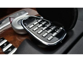 Mercedes-Benz S 500 S550 4MATIC ОБДУХВАНЕ/МАСАЖ/ПОДГРЕВИ/ПАНО - 10140 € / 19832.12 лв. - 54732363 12