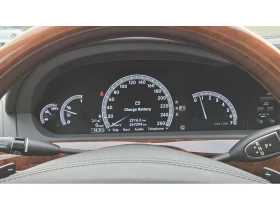 Mercedes-Benz S 500 S550 4MATIC ОБДУХВАНЕ/МАСАЖ/ПОДГРЕВИ/ПАНО - 10140 € / 19832.12 лв. - 54732363 10