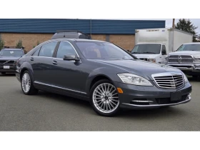 Mercedes-Benz S 500 S550 4MATIC ОБДУХВАНЕ/МАСАЖ/ПОДГРЕВИ/ПАНО