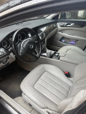 Mercedes-Benz CLS 350 - 12300 € / 24056.71 лв. - 88266022 3