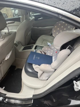 Mercedes-Benz CLS 350 - 12300 € / 24056.71 лв. - 88266022 6