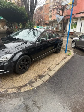 Mercedes-Benz CLS 350 