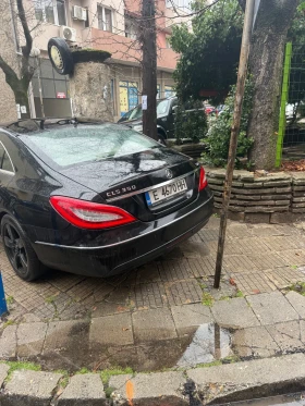 Mercedes-Benz CLS 350 - 12300 € / 24056.71 лв. - 88266022 2