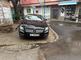 Mercedes-Benz CLS 350 - 12300 € / 24056.71 лв. - 88266022 5