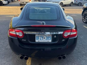 Jaguar Xk8  С РЕГИСТРАЦИЯ & АВТО КРЕДИТ , снимка 4