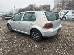 VW Golf 1.6I 102kc  - 1200 € / 2347.00 лв. - 92993741 3