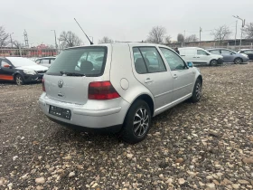 VW Golf 1.6I 102kc  - 1200 € / 2347.00 лв. - 92993741 5