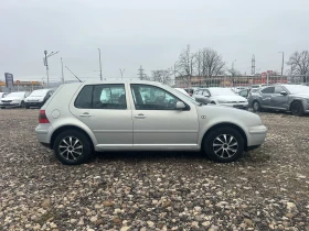 VW Golf 1.6I 102kc  - 1200 € / 2347.00 лв. - 92993741 6