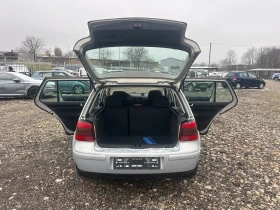 VW Golf 1.6I 102kc  - 1200 € / 2347.00 лв. - 92993741 16