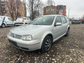VW Golf 1.6I 102kc 