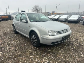 VW Golf 1.6I 102kc  - 1200 € / 2347.00 лв. - 92993741 7