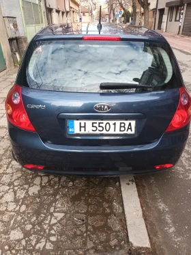 Kia Ceed 1.4 benzin/gaz - 2500 € / 4889.57 лв. - 28176195 5