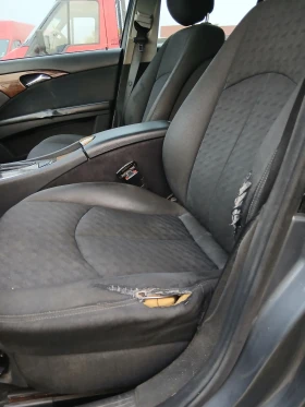 Mercedes-Benz E 220 - 2700 € / 5280.74 лв. - 16835850 6