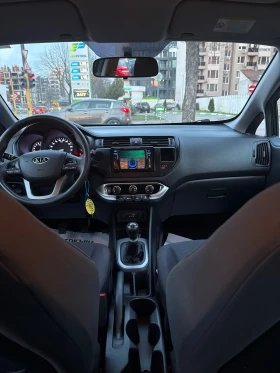 Kia Rio 1.3I - 4300 € / 8410.07 лв. - 13814151 12