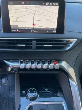 Peugeot 3008 1, 6 HDI 120 ks. , Alure  - 13500 € / 26403.70 лв. - 25257471 9