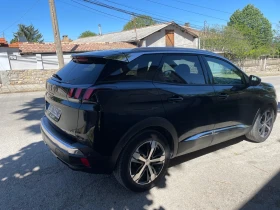 Peugeot 3008 1, 6 HDI 120 ks. , Alure  - 13500 € / 26403.70 лв. - 25257471 3