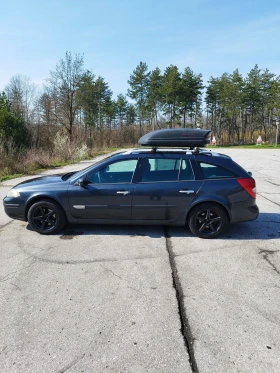 Renault Laguna CDI - 1760 € / 3442.26 лв. - 11529095 6