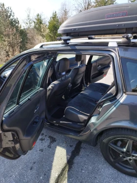 Renault Laguna CDI - 1760 € / 3442.26 лв. - 11529095 12