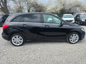 Mercedes-Benz B 200 CDI-FACE-АВТОМАТИК-НАВИГАЦИЯ - 7900 € / 15451.06 лв. - 33943940 6