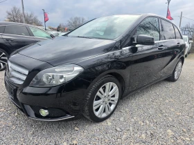 Mercedes-Benz B 200 CDI-FACE-АВТОМАТИК-НАВИГАЦИЯ
