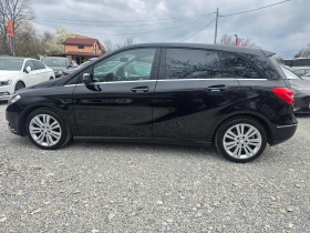 Mercedes-Benz B 200 CDI-FACE-АВТОМАТИК-НАВИГАЦИЯ - 7900 € / 15451.06 лв. - 33943940 3