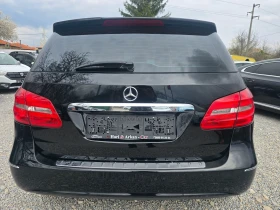 Mercedes-Benz B 200 CDI-FACE-АВТОМАТИК-НАВИГАЦИЯ - 7900 € / 15451.06 лв. - 33943940 5