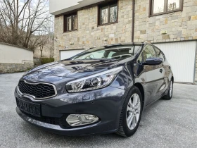����� �� �������� �� Kia Ceed 1.6 GDI 135 �.� premium 