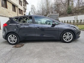 Kia Ceed 1.6 GDI 135 �.� premium  | Mobile.bg � ����� ������ 5