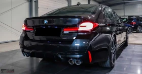 BMW M5 xDRIVE/600HP/CARBON/B&W/360/HUD/LASER/307z - 77999 € / 152552.78 лв. - 54041392 5