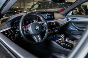 BMW M5 xDRIVE/600HP/CARBON/B&W/360/HUD/LASER/307z - 77999 € / 152552.78 лв. - 54041392 7