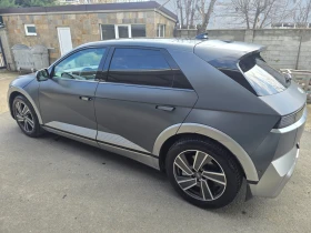 Hyundai Ioniq 5 undefined | Auto.bg — изображение 3