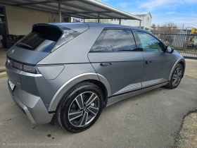 Hyundai Ioniq 5 undefined | Auto.bg — изображение 16