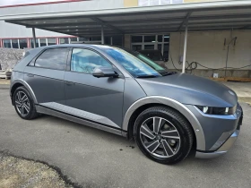 Hyundai Ioniq 5 undefined | Auto.bg — изображение 5