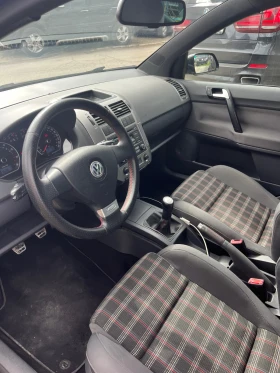 VW Polo 1.8T - GTI - Open day - TOP | Mobile.bg � ����� ������ 9