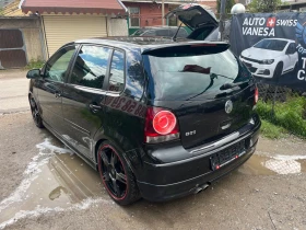 VW Polo 1.8T - GTI - Open day - TOP | Mobile.bg � ����� ������ 4